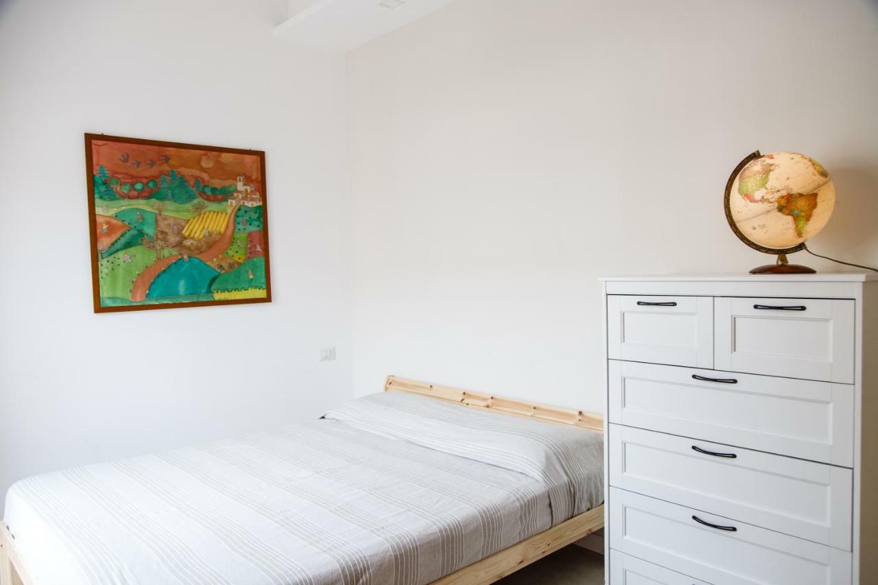 Calaba Stadio Apartment *