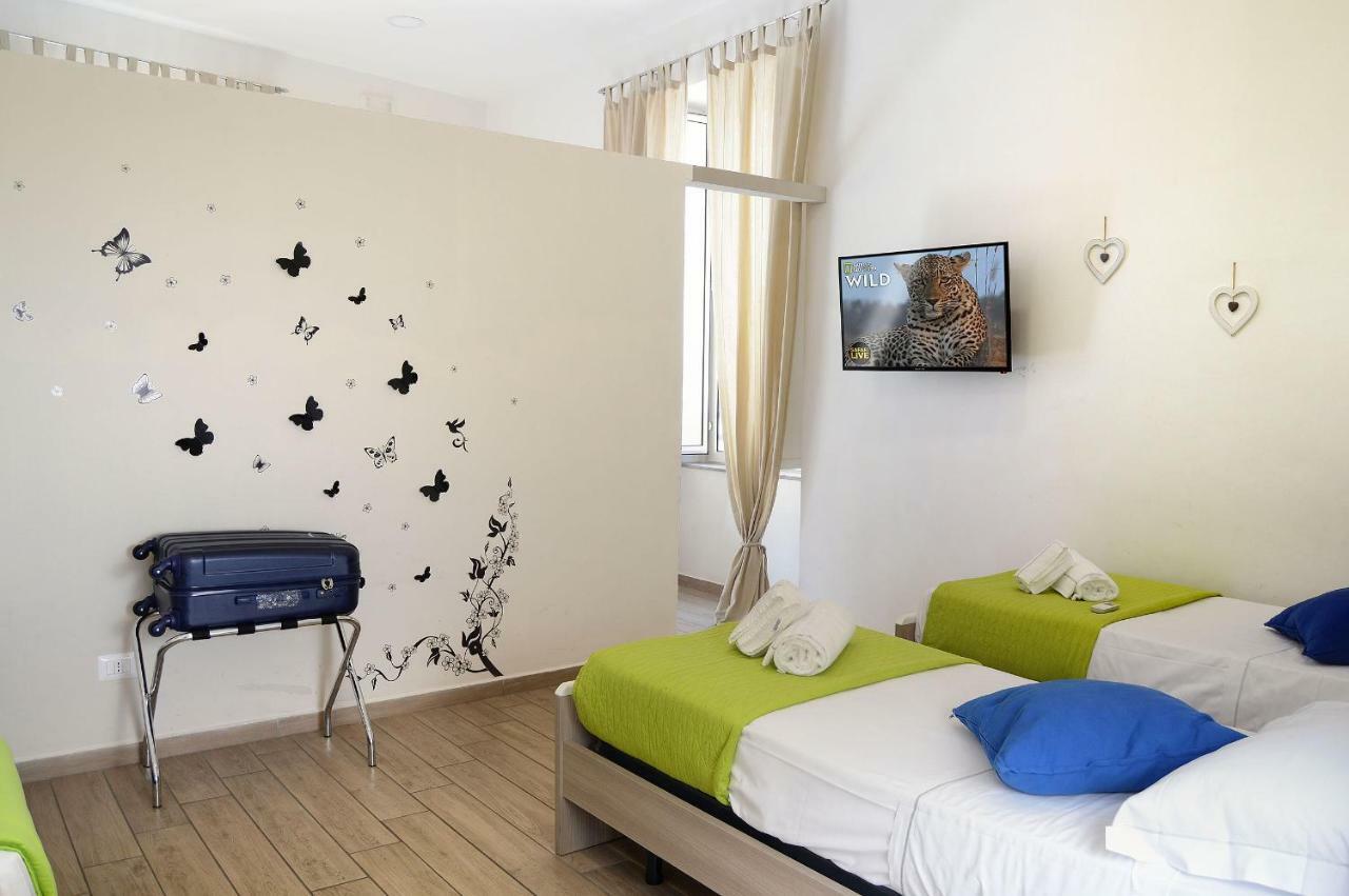 Funikuli Funikula Guest house Naples