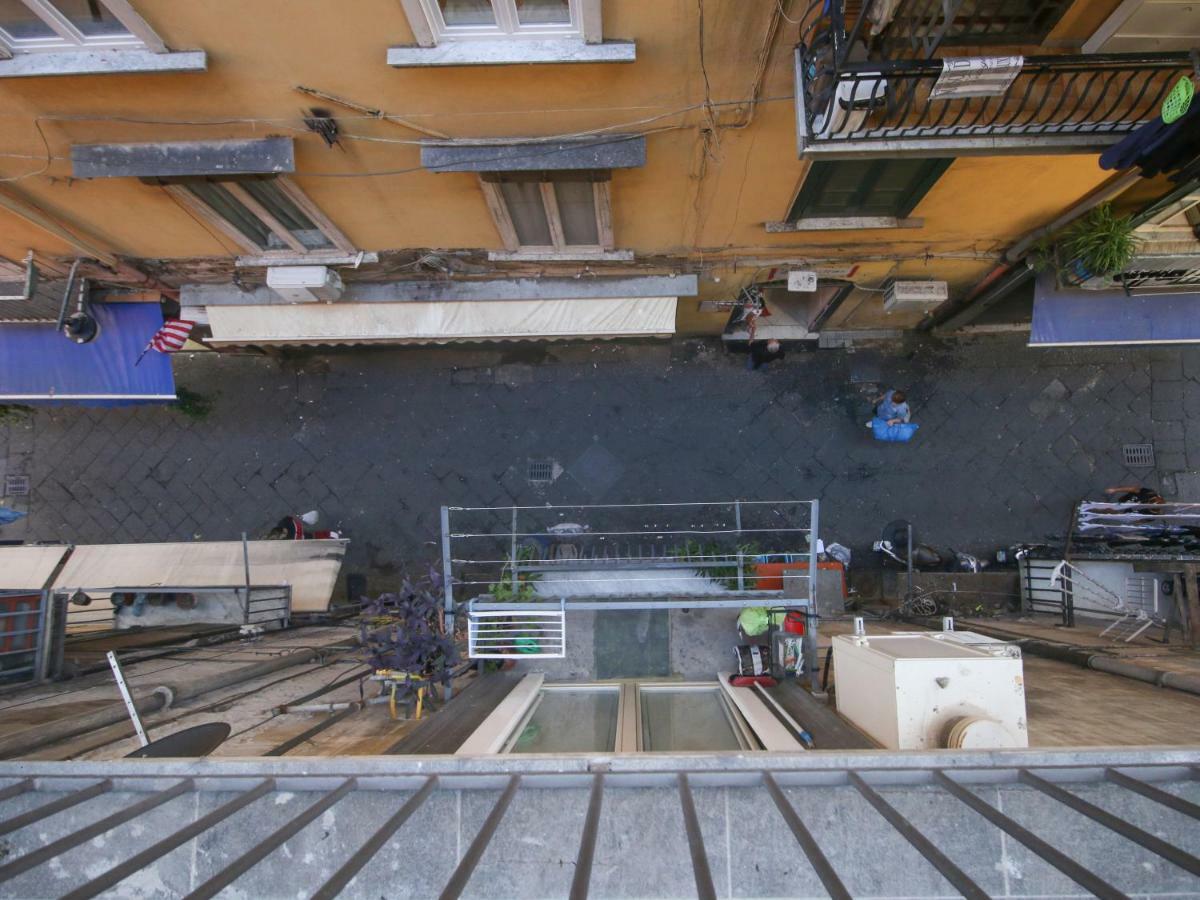 Guest house Pisadog Naples
