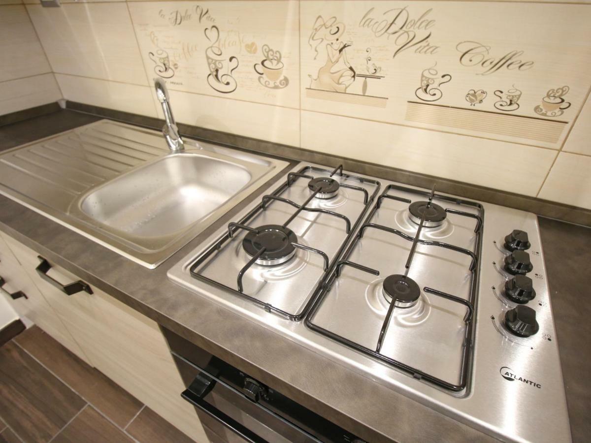 Guest house Pisadog Naples
