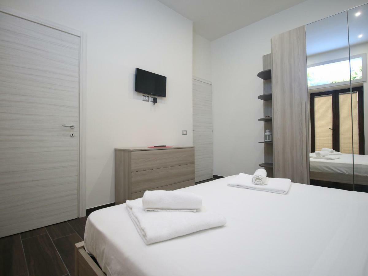 Pisadog Guest house Naples