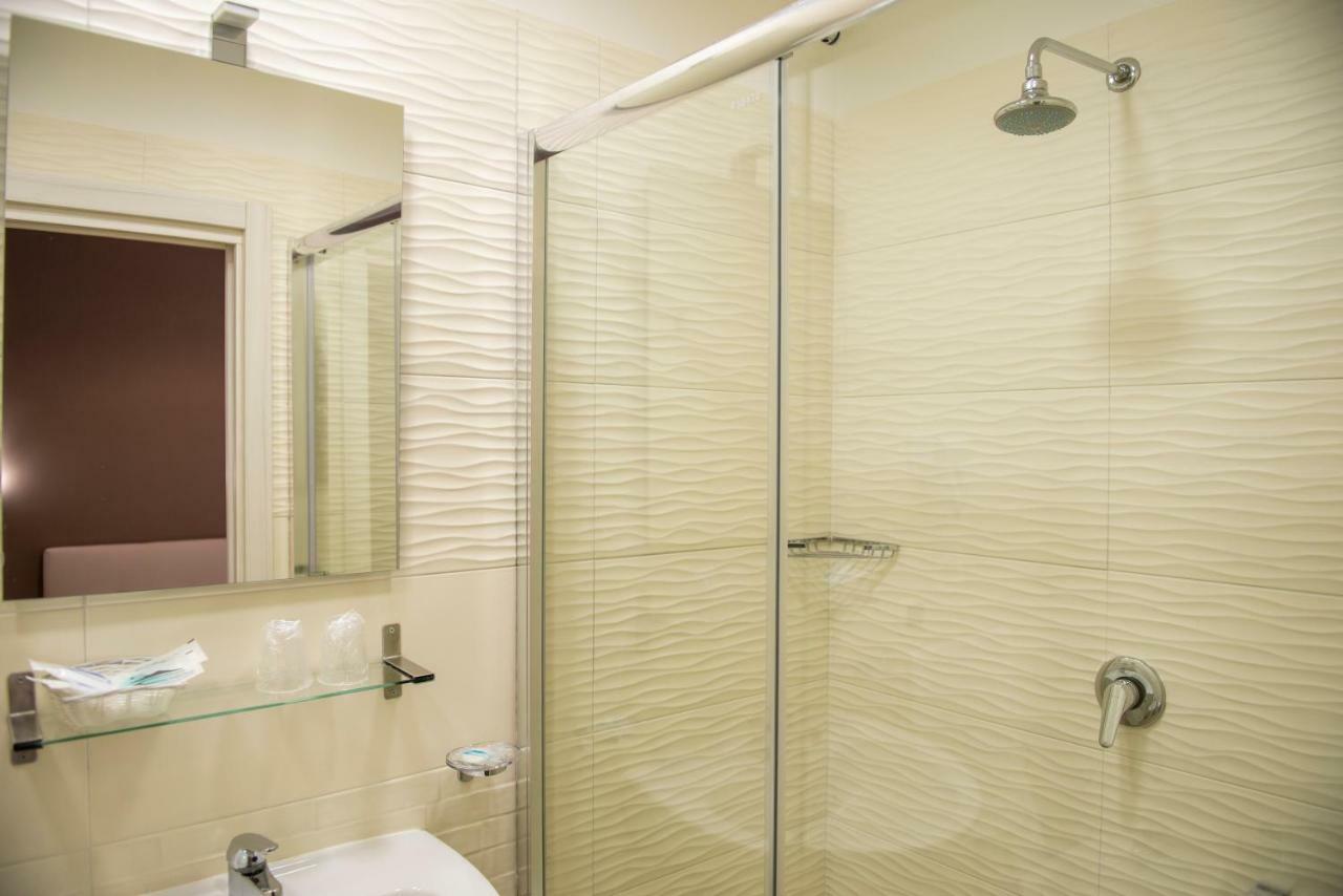 Guest house Smeraldo 3*
