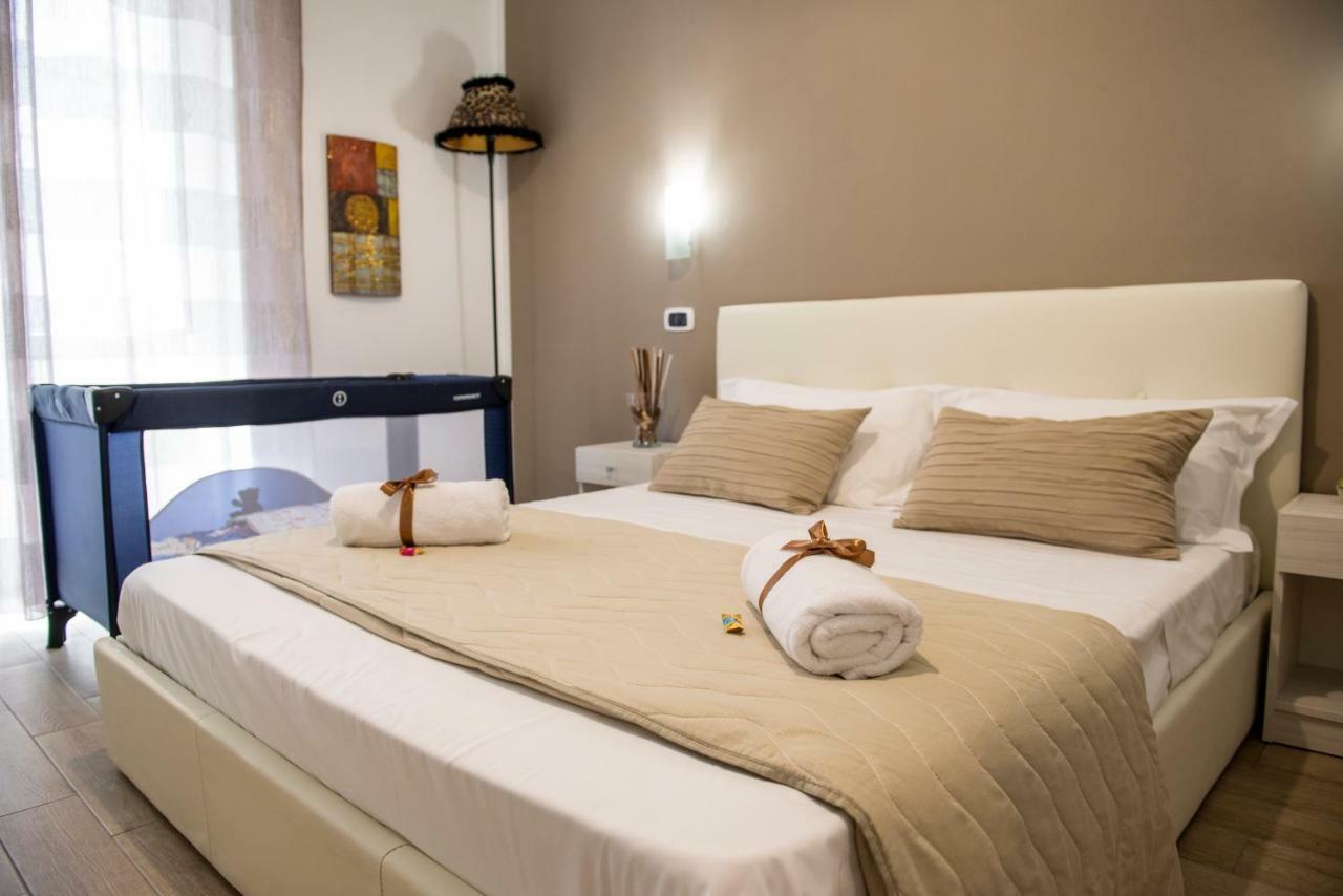 Smeraldo 3* Naples