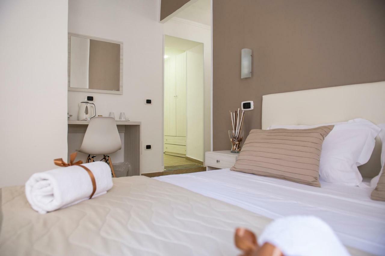 Smeraldo Guest house Naples