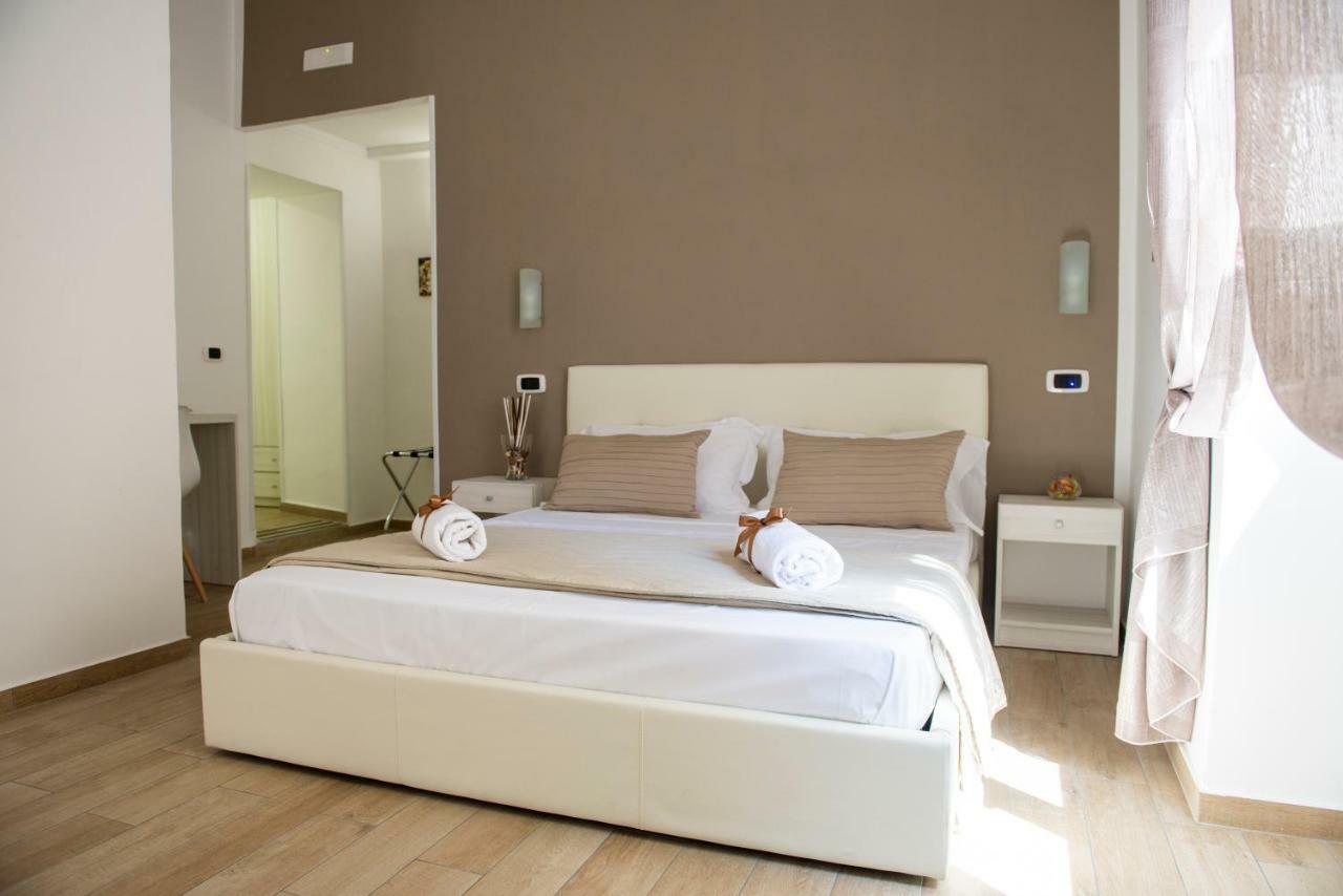 Smeraldo Guest house Naples