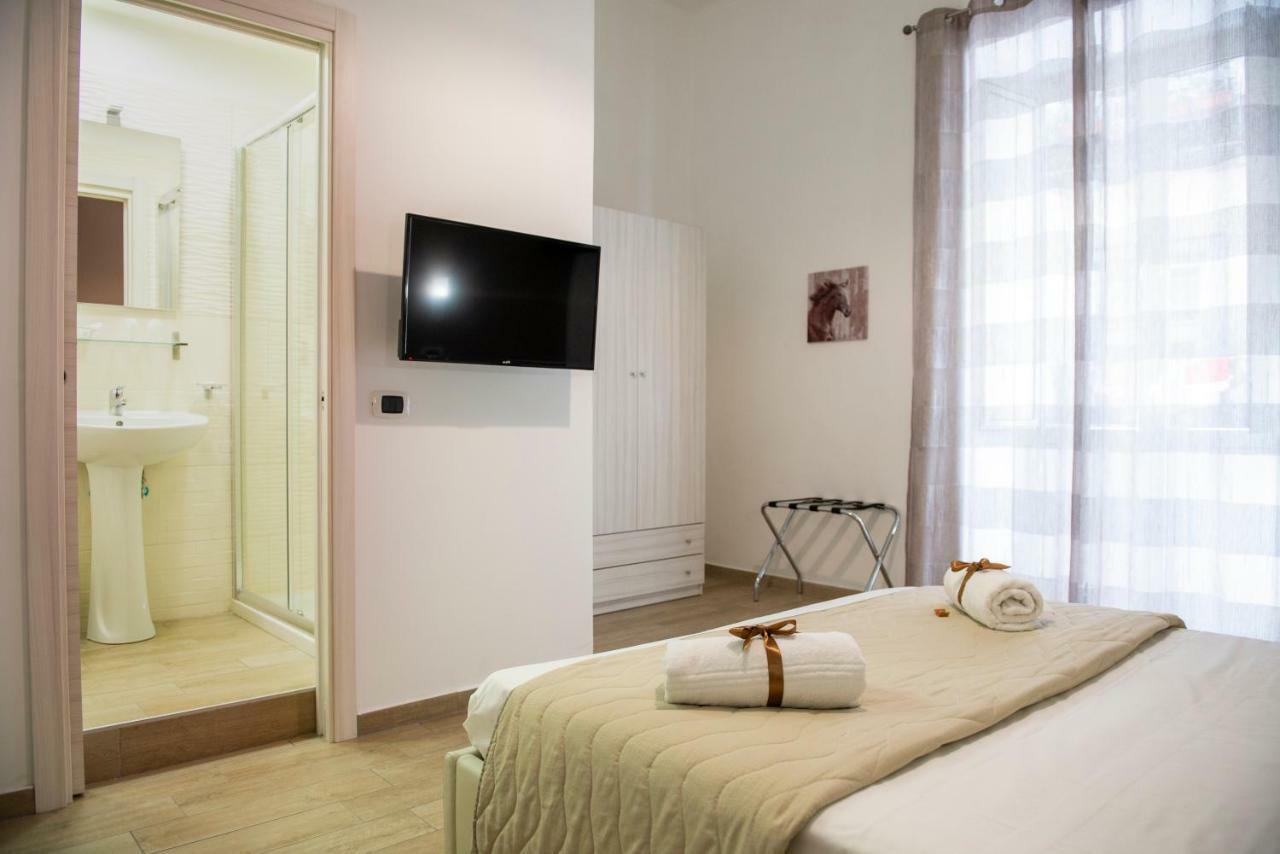 Guest house Smeraldo