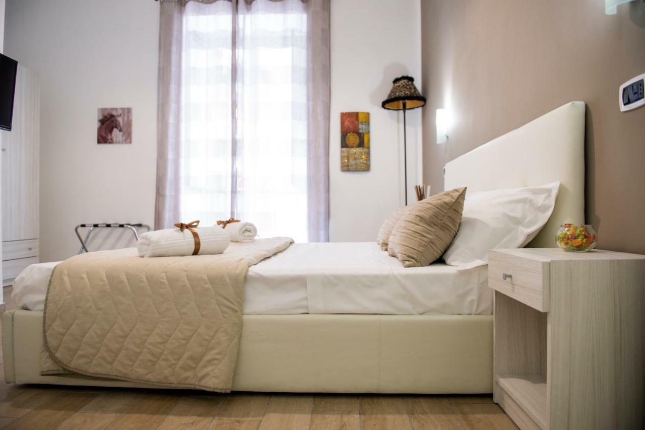 Guest house Smeraldo