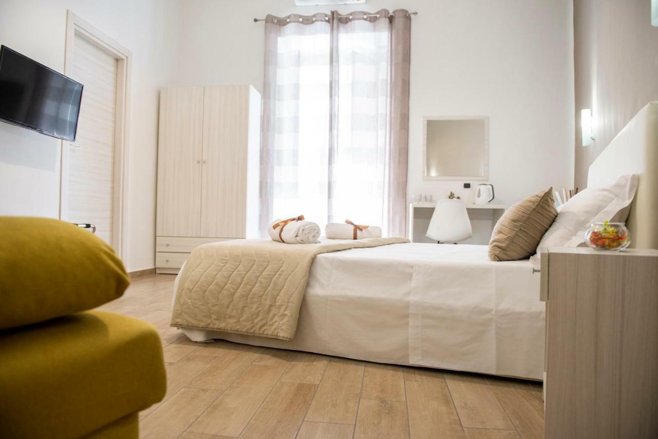 Smeraldo Guest house