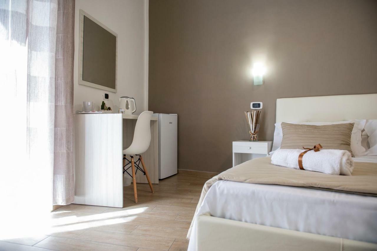 Guest house Smeraldo 3*