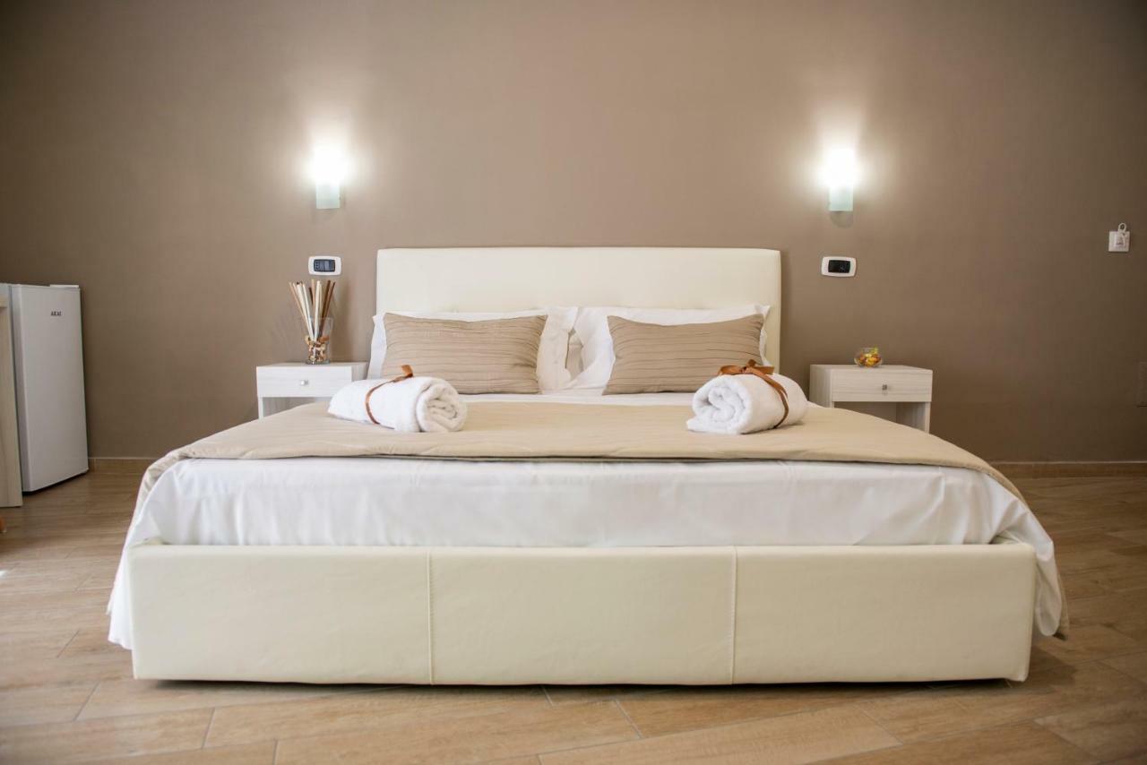 Guest house Smeraldo