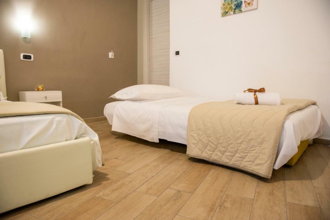Smeraldo Guest house Naples