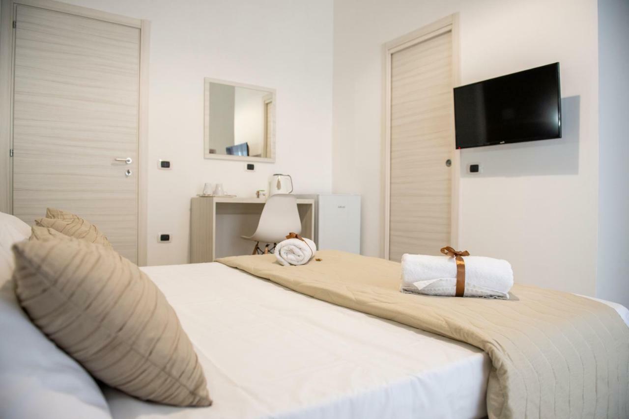 Smeraldo 3* Naples