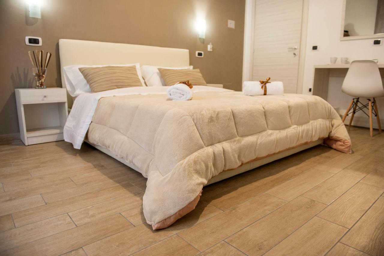 Smeraldo Guest house