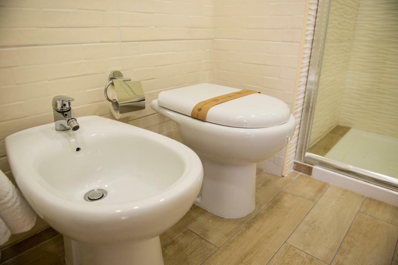 Guest house Smeraldo 3*