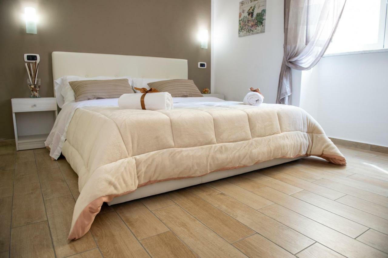 Smeraldo 3* Naples