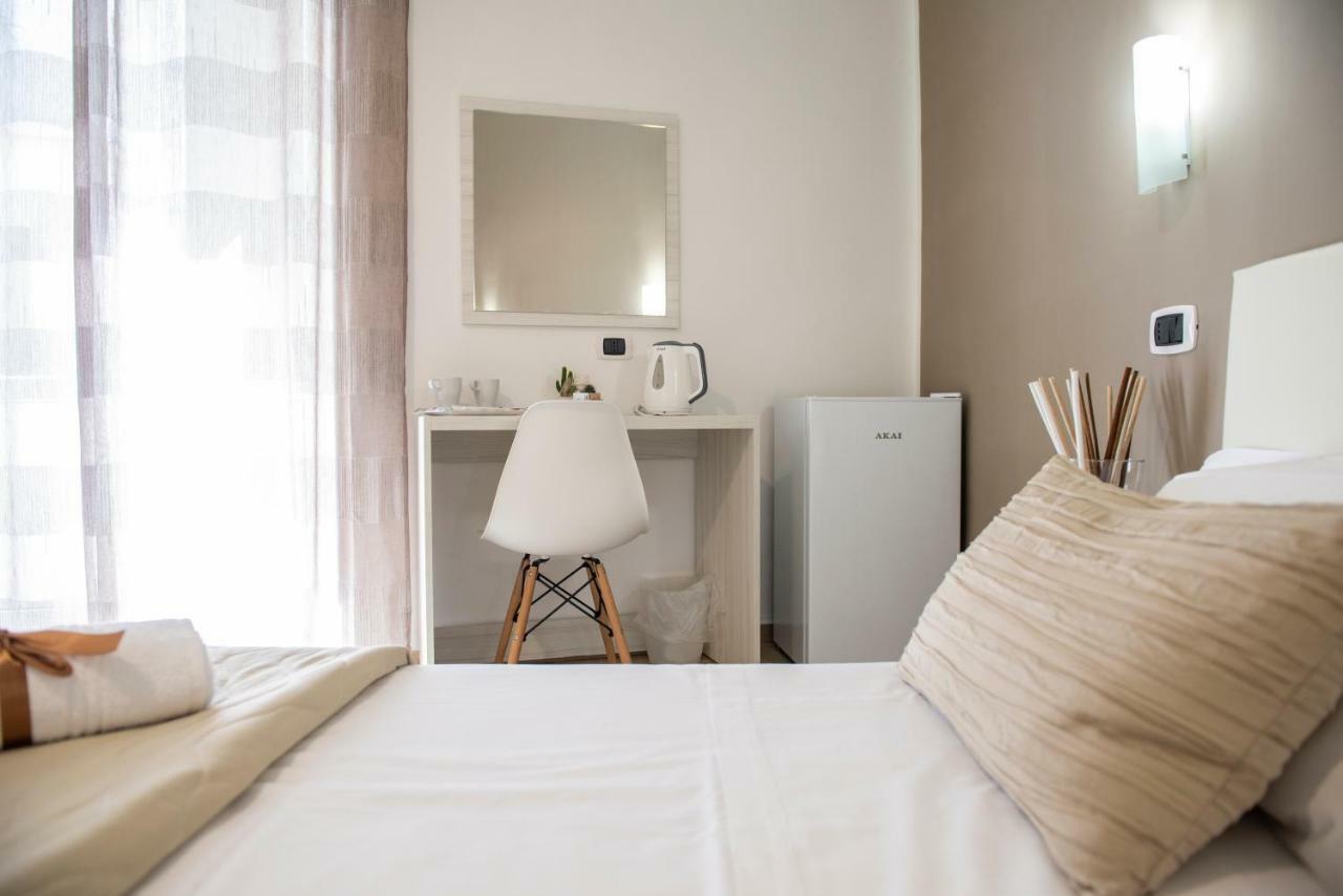 Guest house Smeraldo 3*