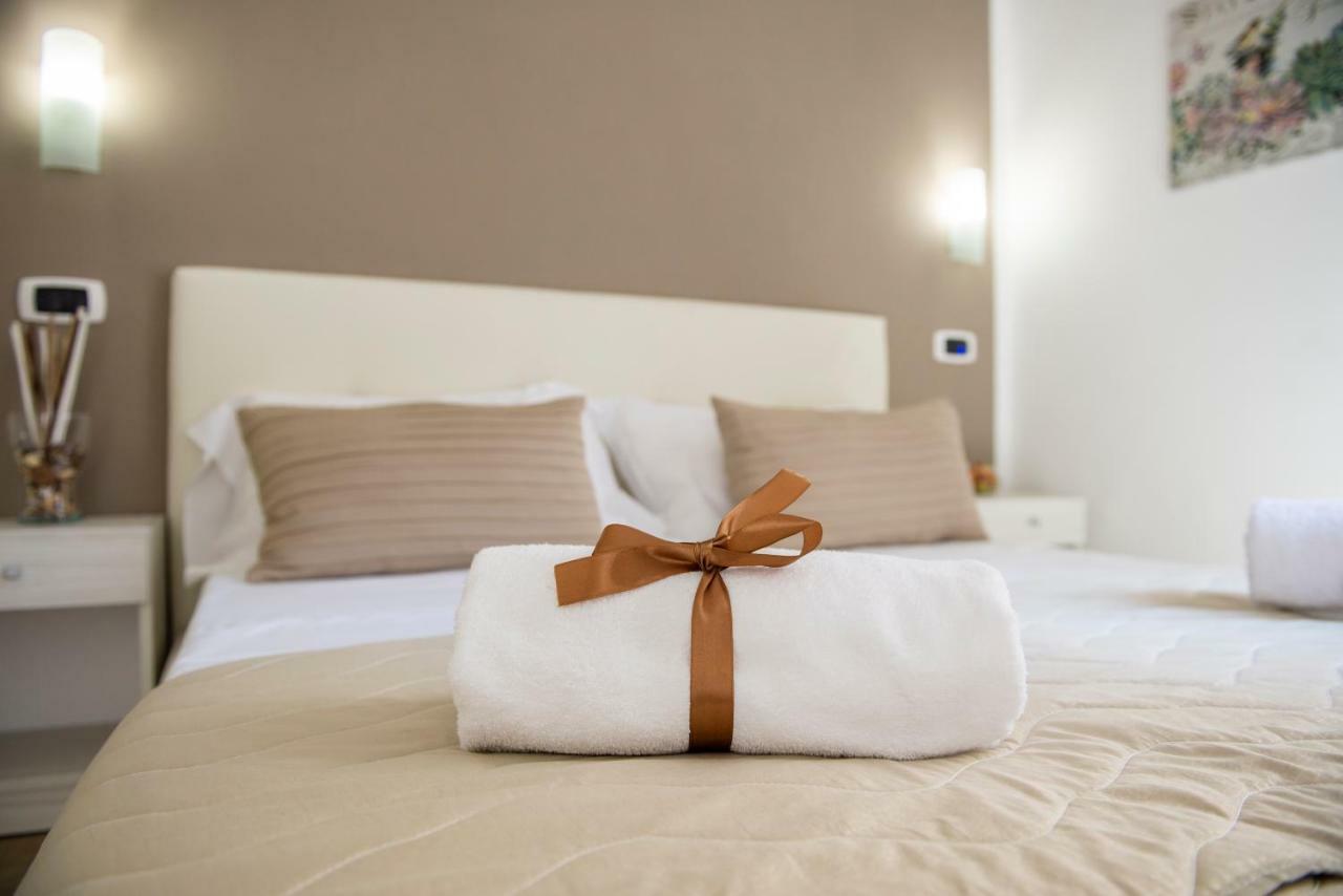 Smeraldo Guest house