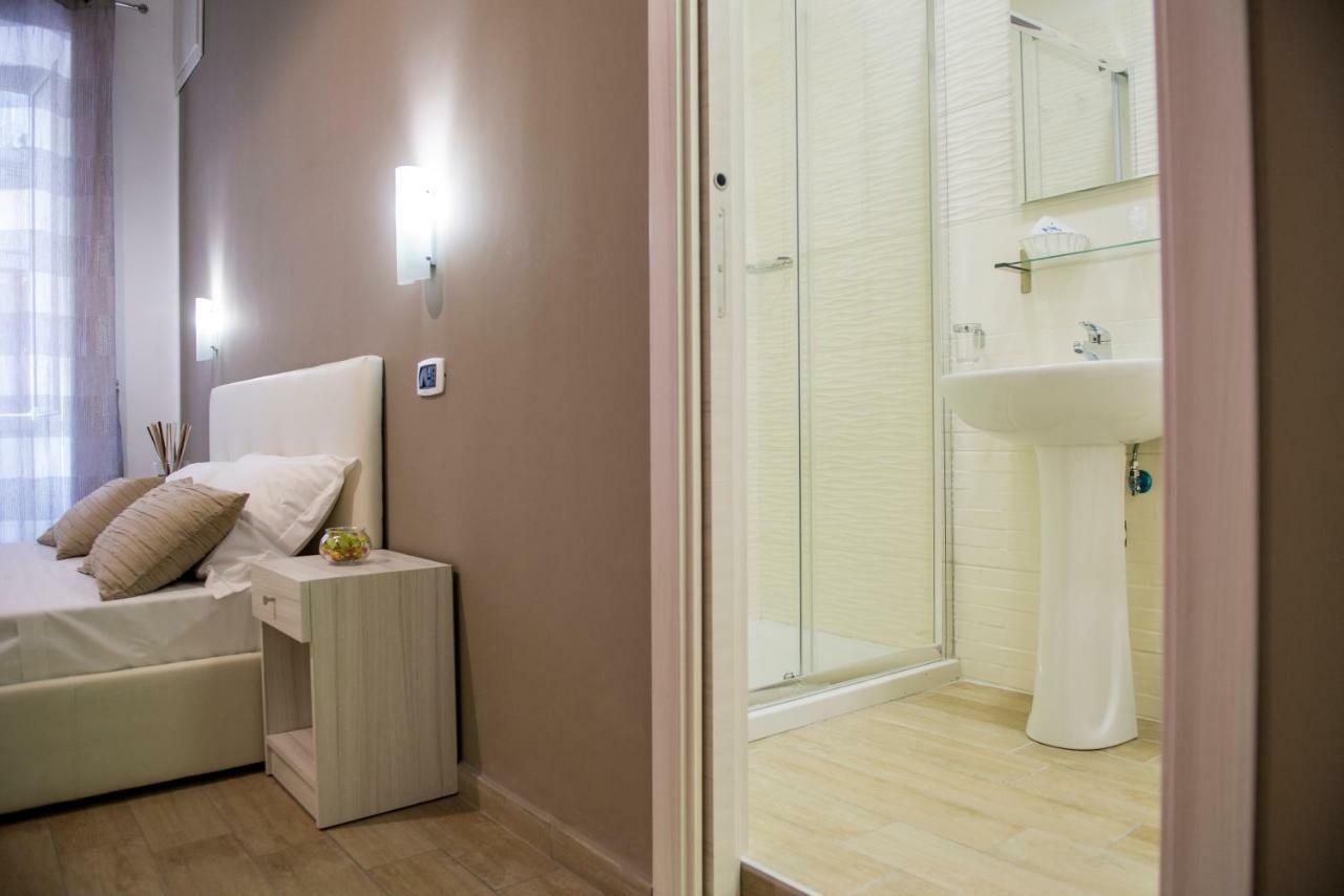 Smeraldo Guest house 3*