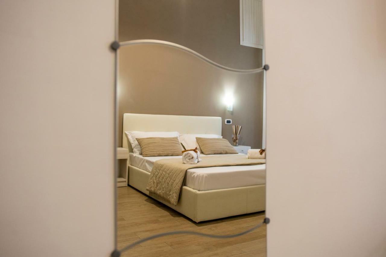 Guest house Smeraldo 3*