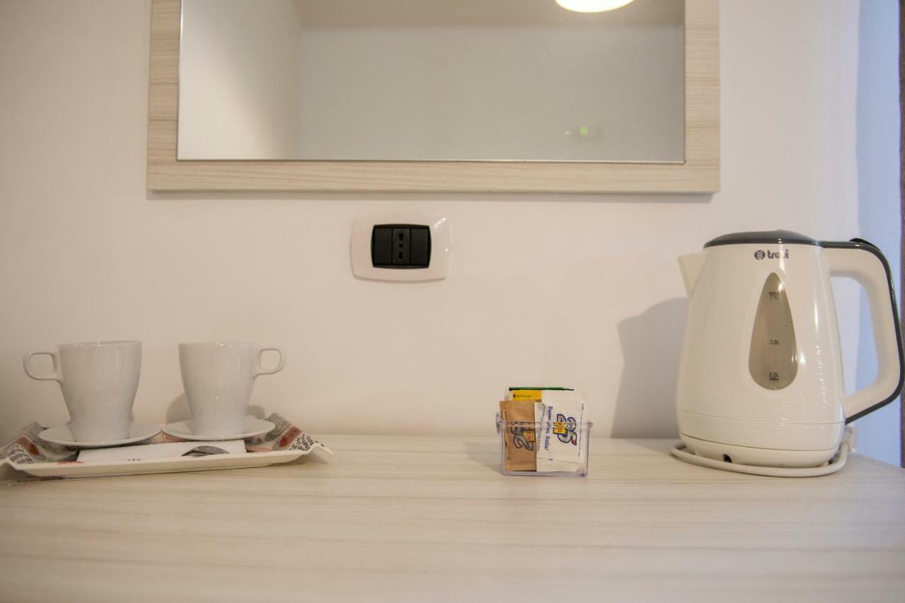 Guest house Smeraldo