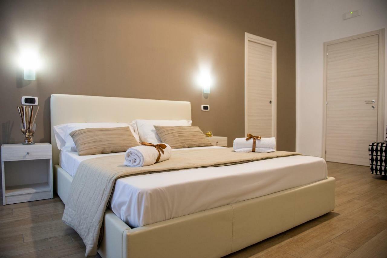 Guest house Smeraldo Naples