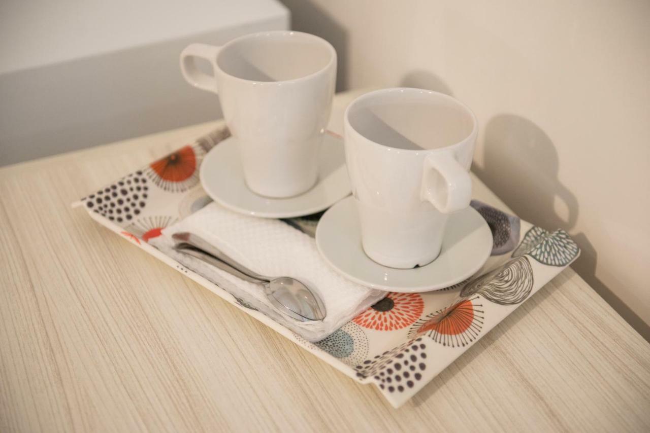 Smeraldo Guest house 3*