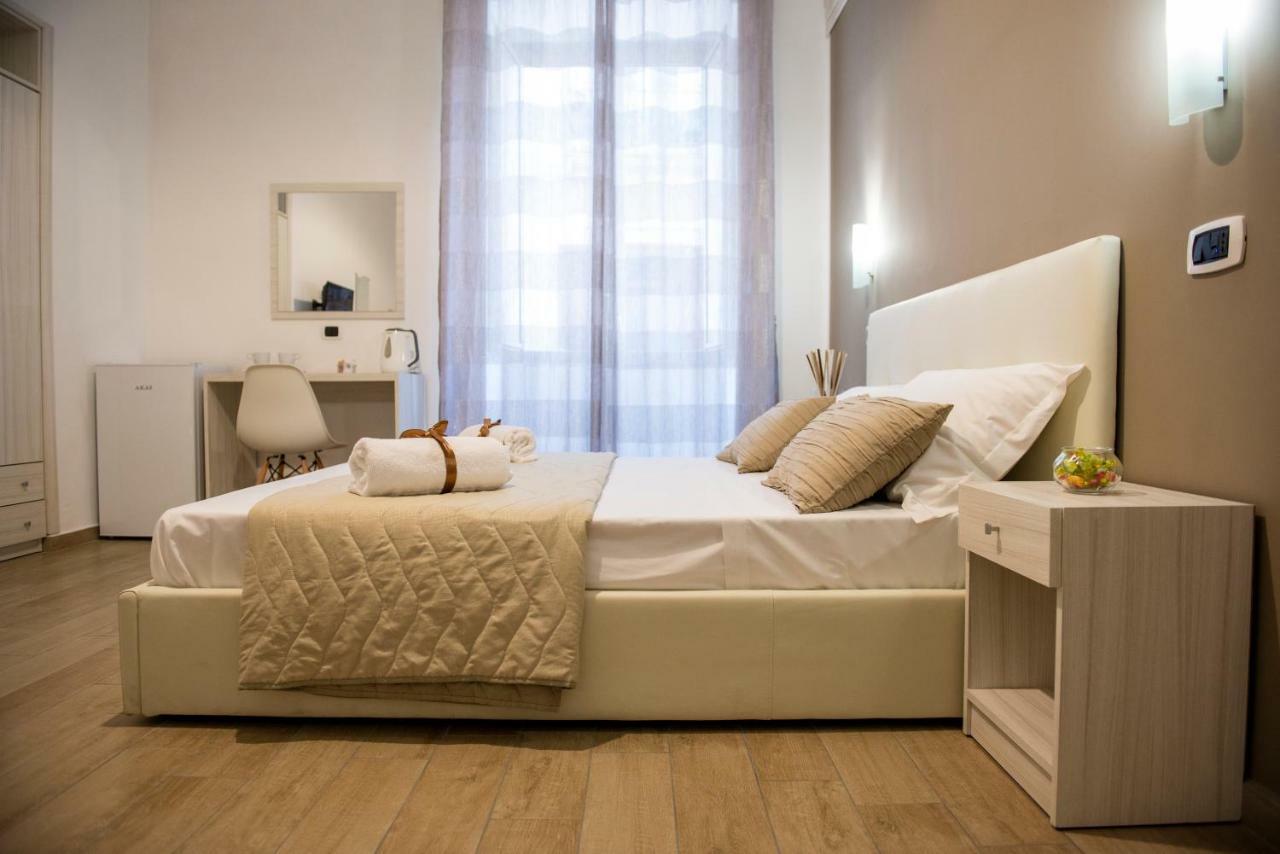 Guest house Smeraldo