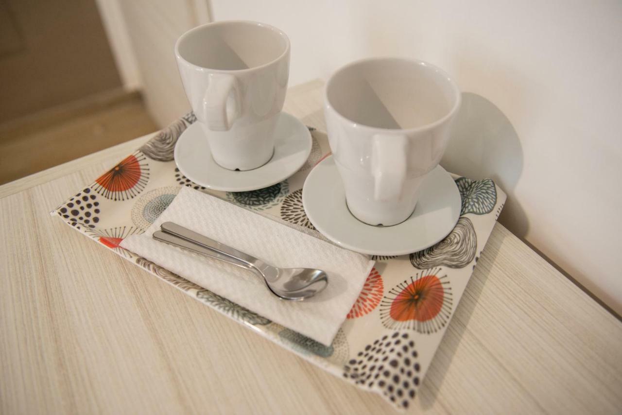 Guest house Smeraldo