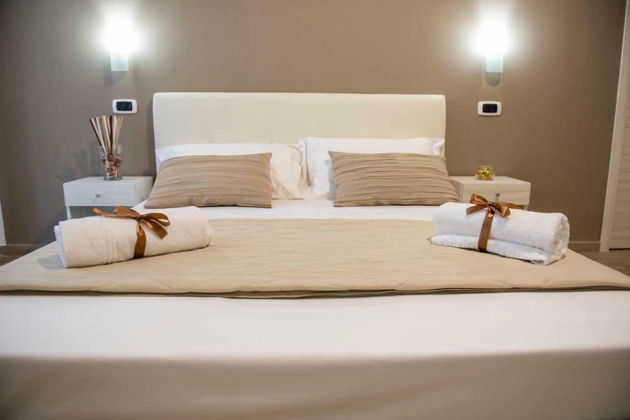 Smeraldo Guest house Naples