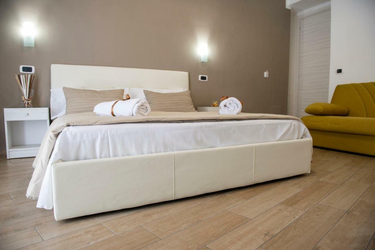 Guest house Smeraldo 3*