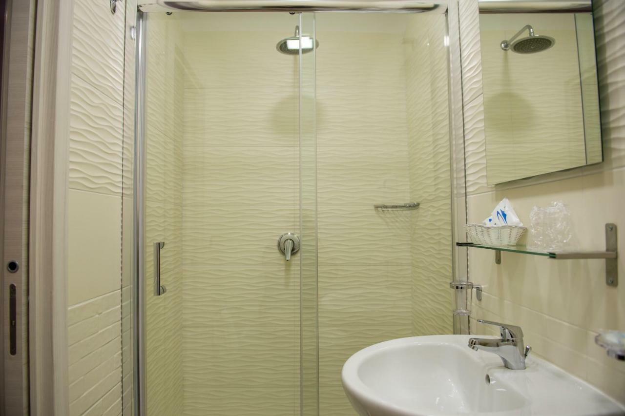 Smeraldo Guest house