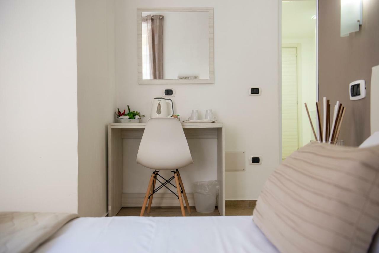 Smeraldo Guest house Naples
