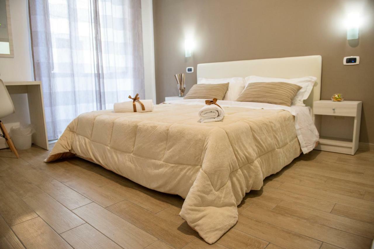 Smeraldo Guest house 3*