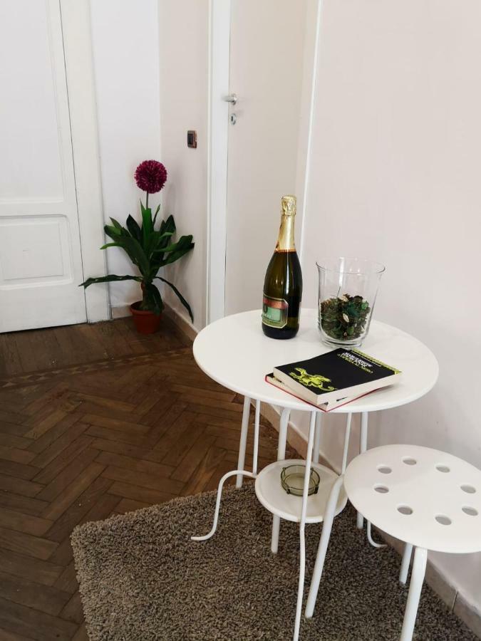 Bed & Breakfast Domus Luigi Leone Ii
