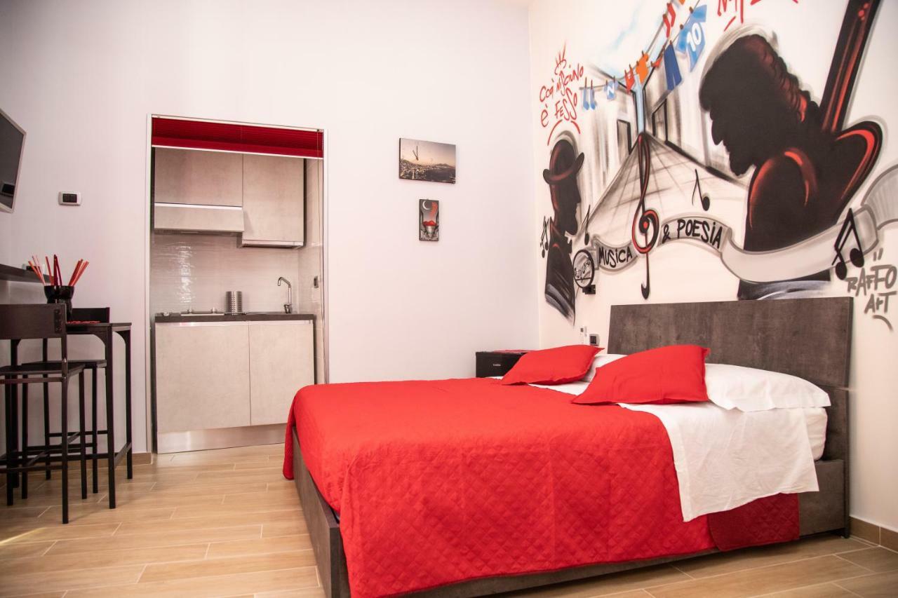 Apartment Solemare Musica & Poesia *
