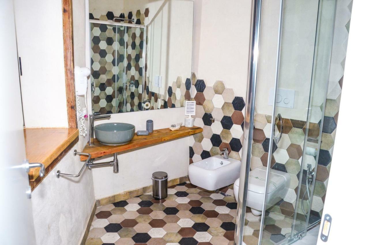 Bed & Breakfast Vicoli Di 3*