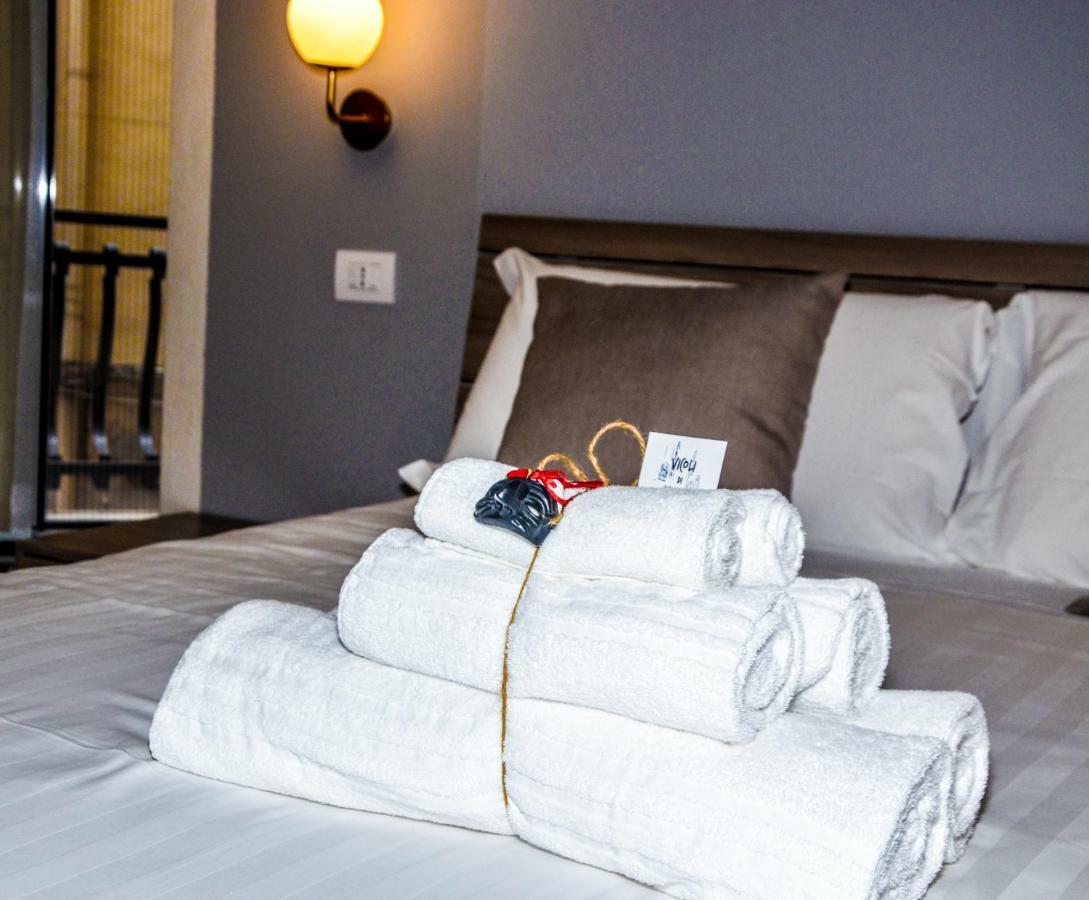 Bed & Breakfast Vicoli Di