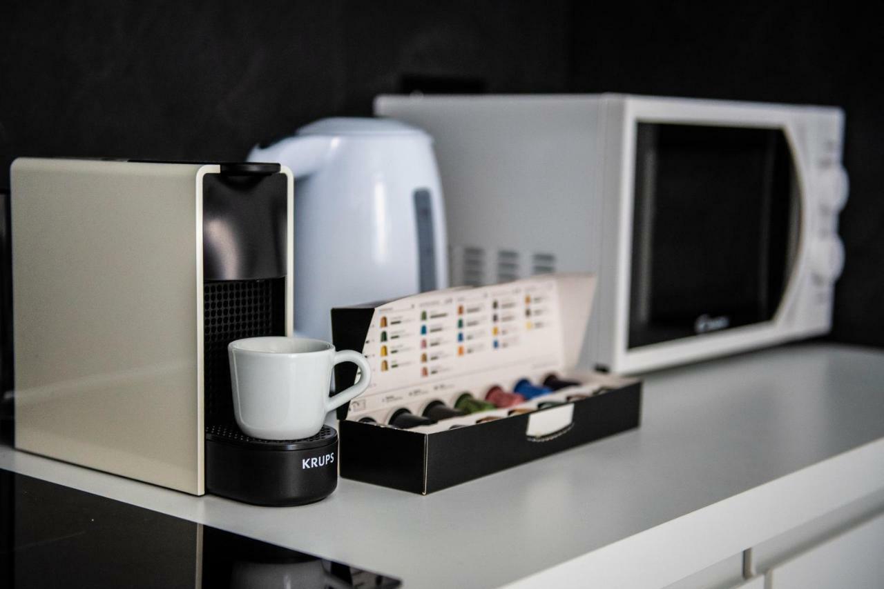 Rettifilo 201 Exclusive Aparthotel Naples