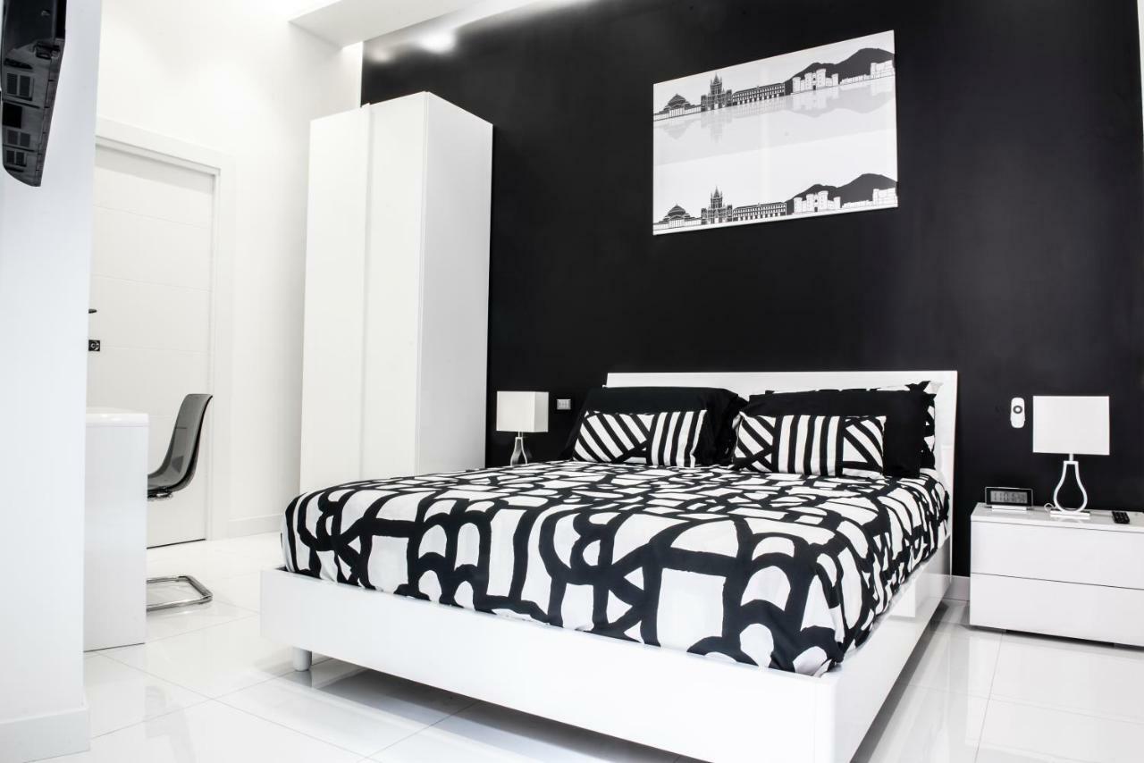 Aparthotel Rettifilo 201 Exclusive