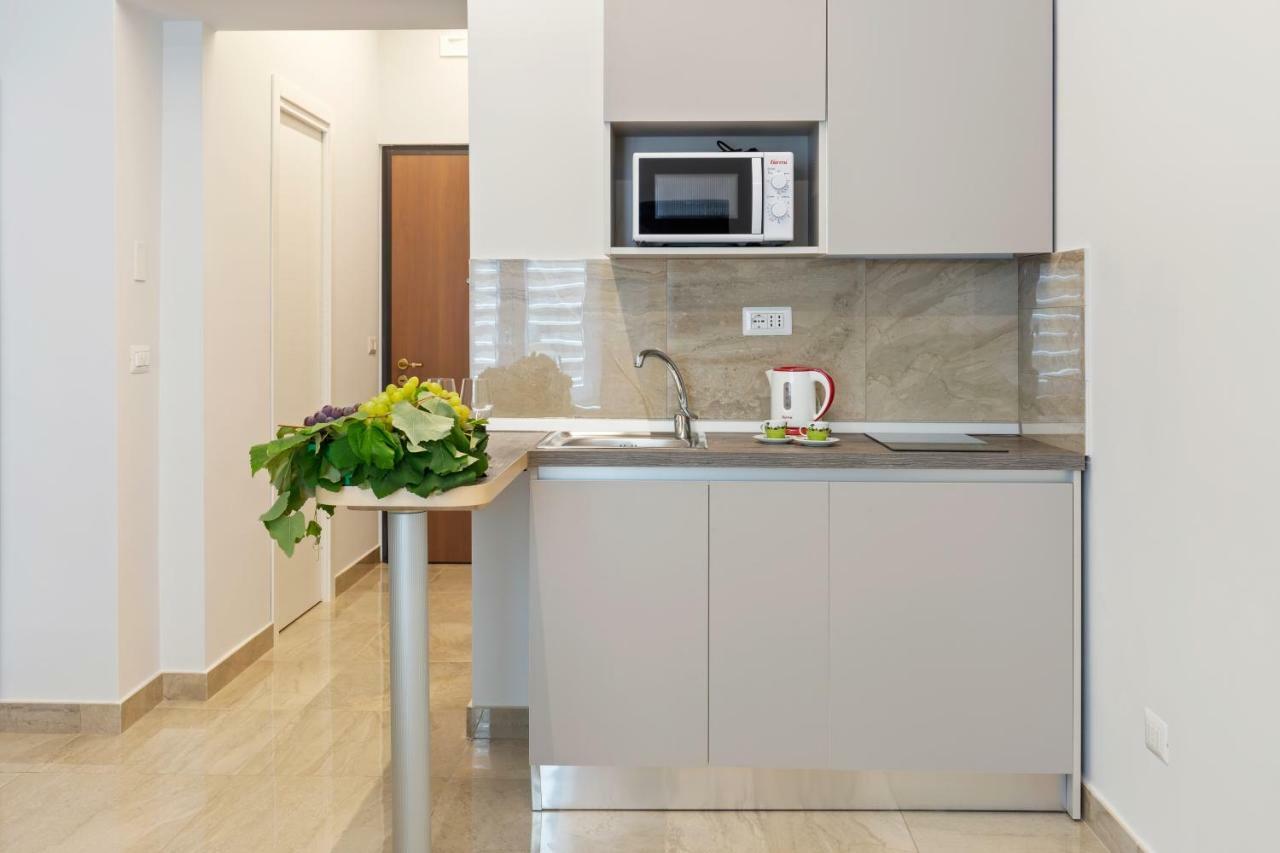 Apartment Devon Metro Studio