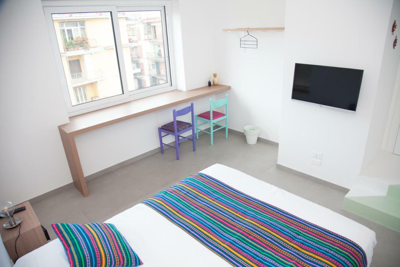 Cocor & Design 2* Naples