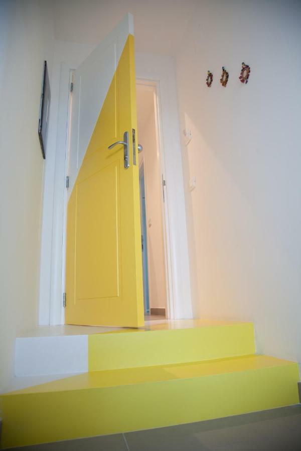 Cocor & Design Guest house 2*