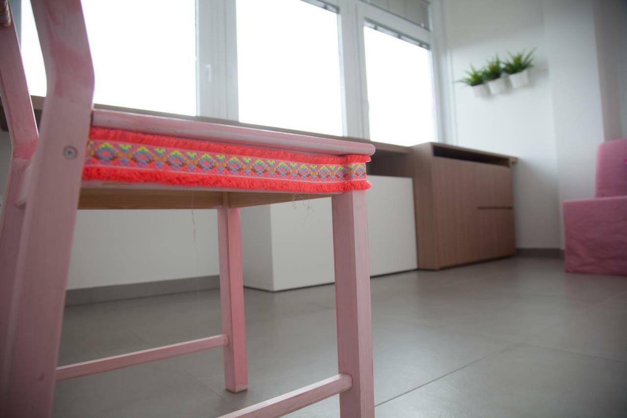 Guest house Cocor & Design