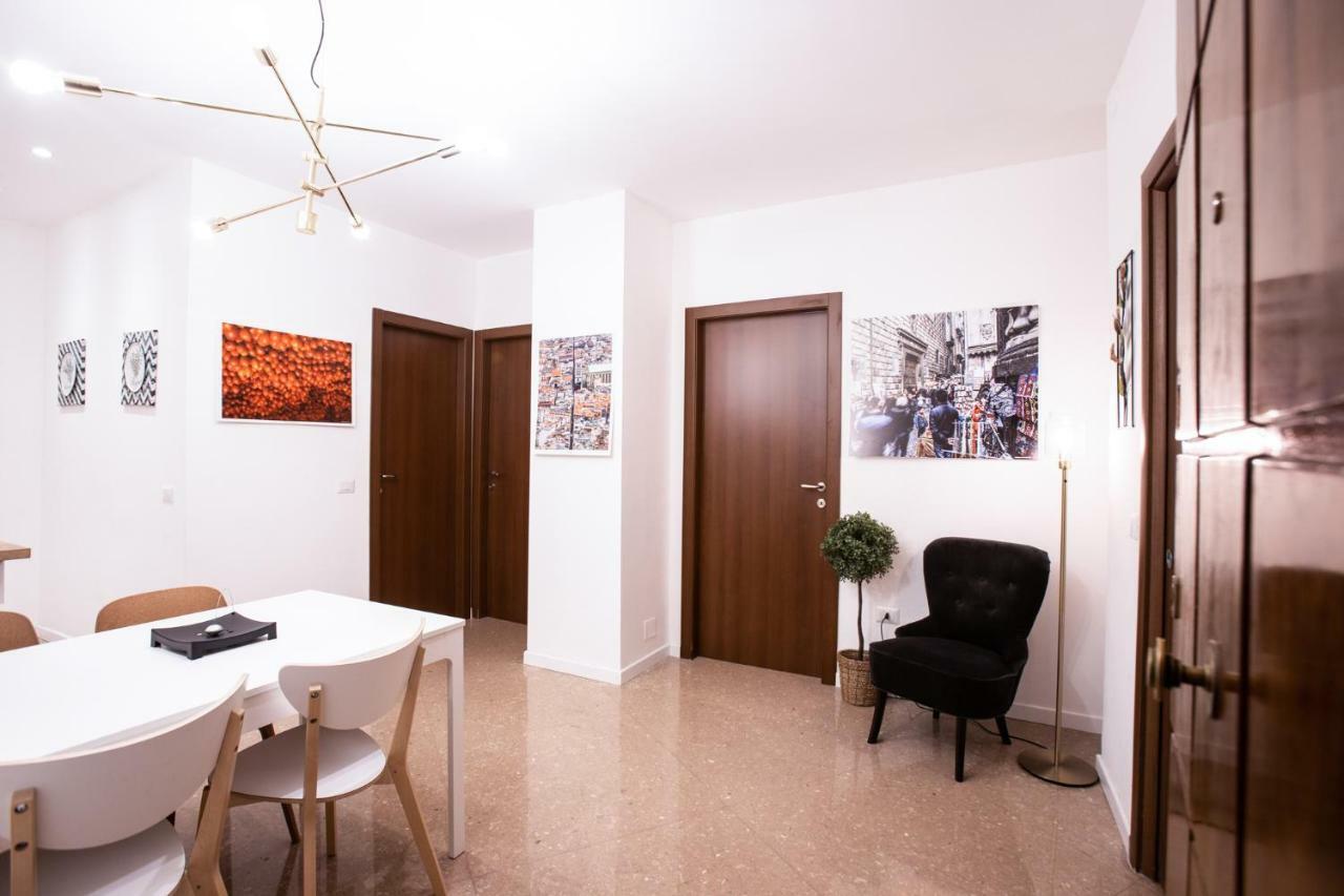 Municipiohouse-84 By Dimorra Apartment