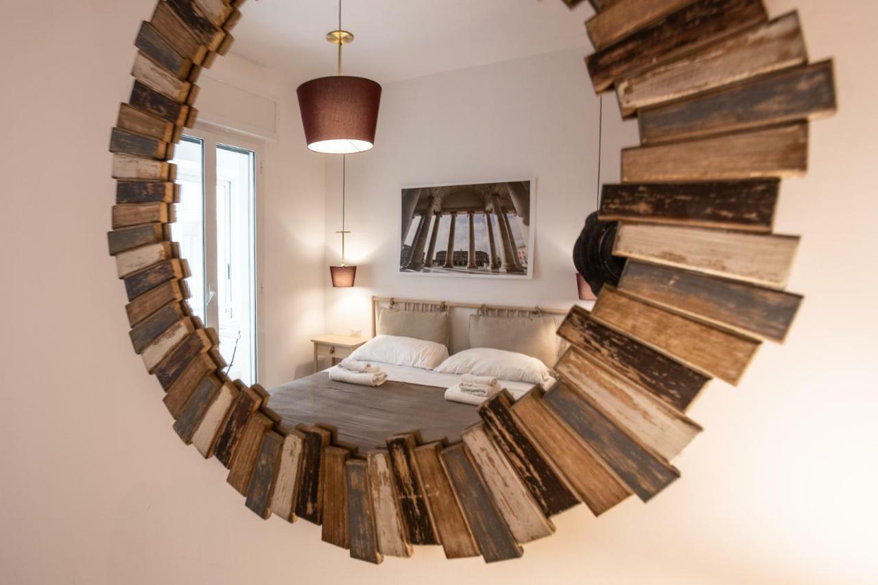 Apartment Municipiohouse-84 By Dimorra Naples