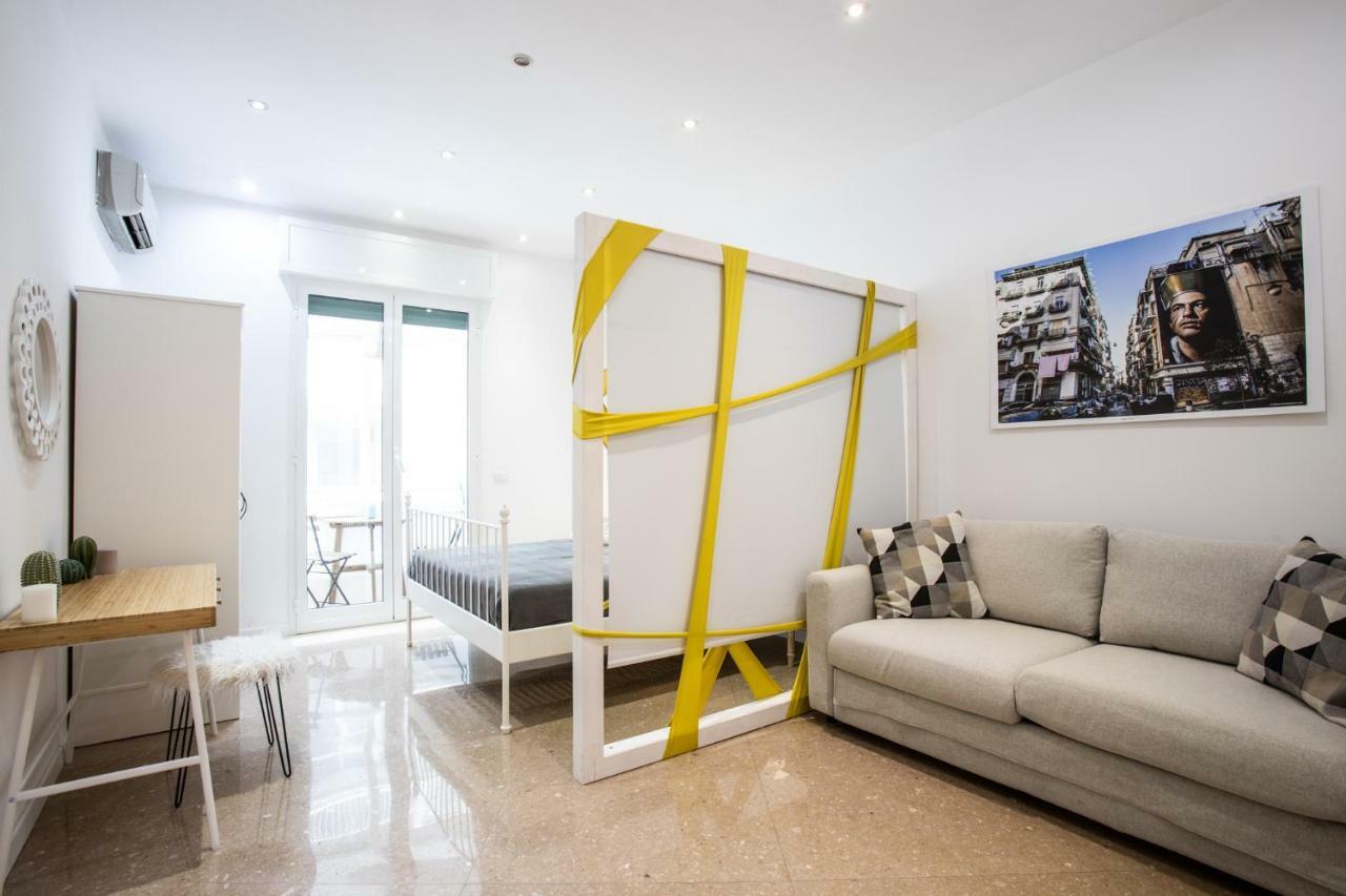 Municipiohouse-84 By Dimorra Apartment