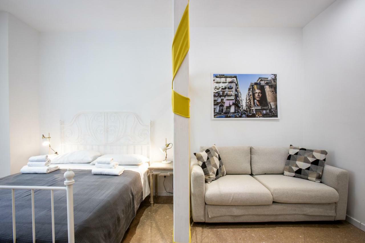 Apartment Municipiohouse-84 By Dimorra Naples