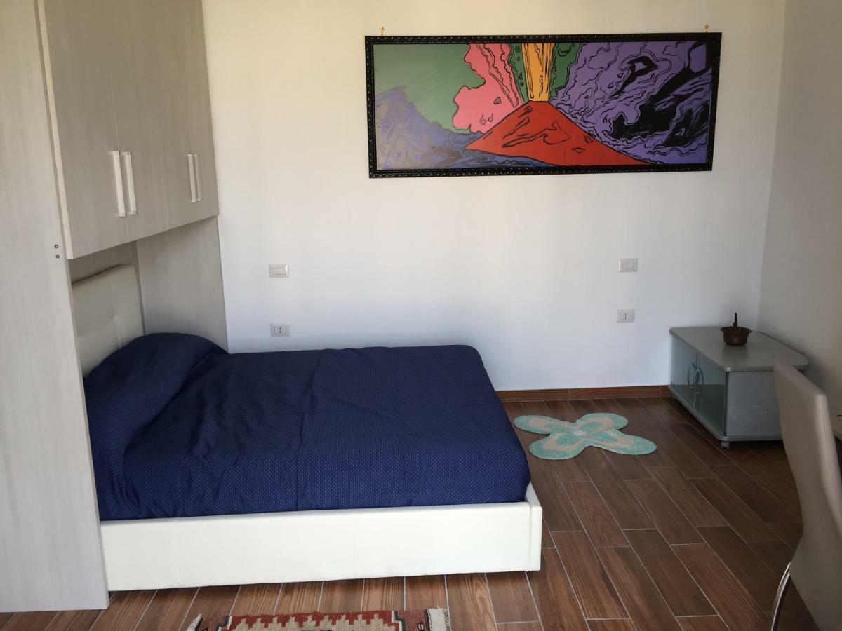 Apartment Panoramica