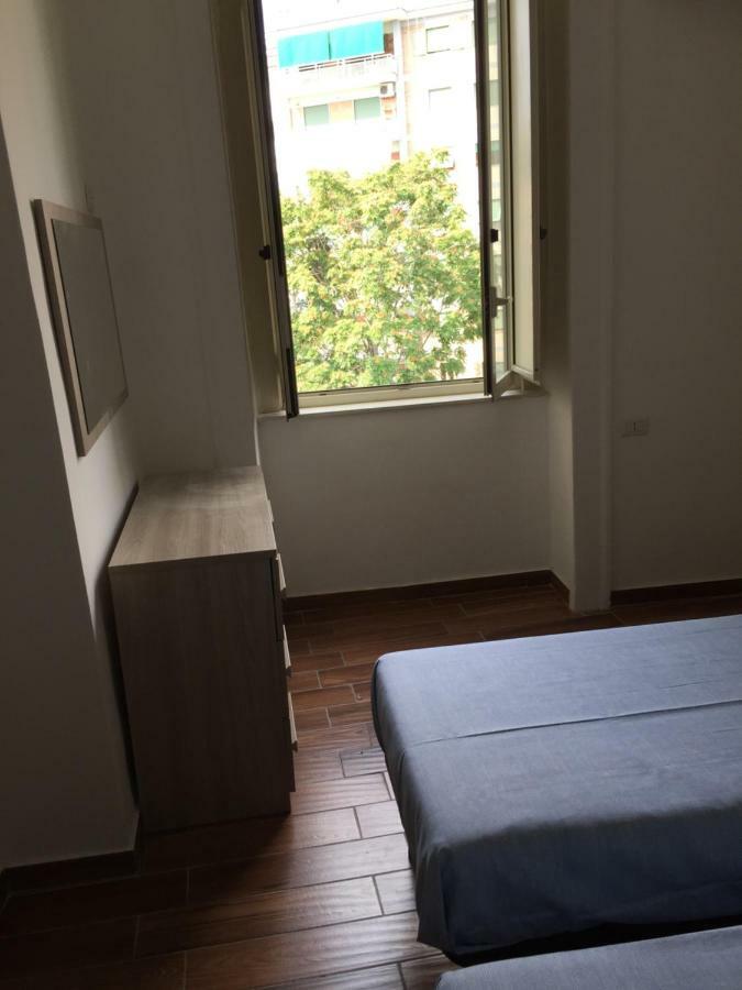 Panoramica Apartment Naples