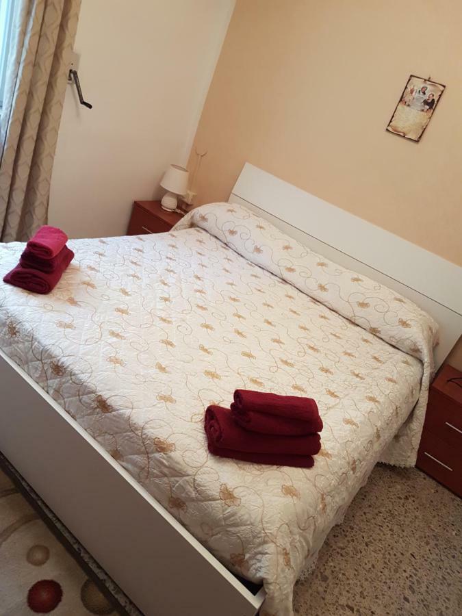 Apartment Casa Dolce Casa Spaccanapoli